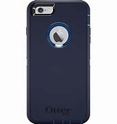 Image result for iPhone 6s OtterBox Defender Case Blue