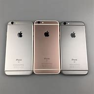 Image result for iPhone 6s Front