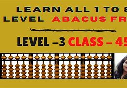 Image result for Abacus 5