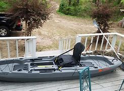 Image result for Ozark Trail Kayak Seat