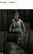 Image result for Silent Hill 3 Choppa Meme