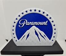 Image result for Paramount Print Logo
