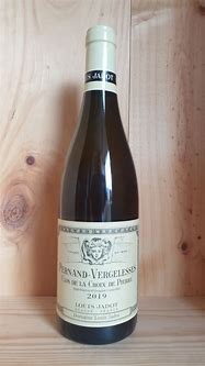 Image result for Louis Jadot Pernand Vergelesses En Caradeux Clos Croix Pierre