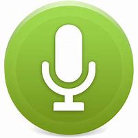 Image result for Voice Recorder App Icon