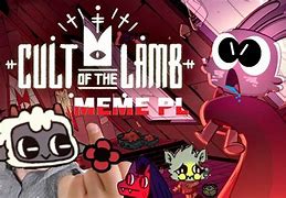 Image result for Cult of the Lamb Meme Phone