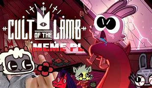 Image result for Cult of the Lamb Meme Phone
