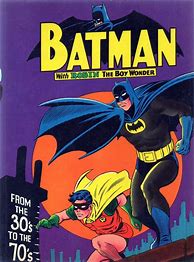 Image result for Classic Batman