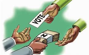 Image result for Vote-Buying Meme