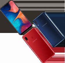 Image result for Samsung Galaxy A20 Screen