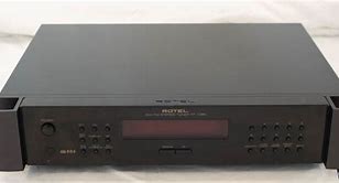 Image result for Rotel RT-1080