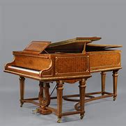 Image result for 1700 Piano