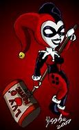 Image result for Harley Quinn Comic Discord Banner
