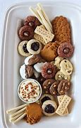 Image result for Cookie Tray Gift
