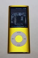 Image result for Apple iPod First Generation
