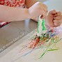 Image result for Toddler Scribbling