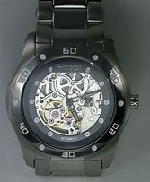Image result for Android Skeleton Watch