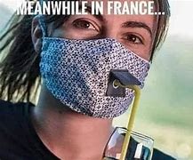 Image result for Face Mask Memes Funny