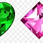 Image result for Cracked Diamond Emoji