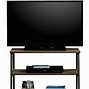 Image result for Industrial Look TV Stand