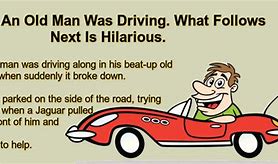 Image result for Funny Driving Jokes