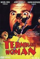 Image result for Terminator Woman 1993