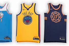 Image result for NBA Citi Jersey S