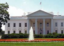 Image result for President in Fron of White House