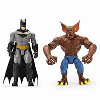 Image result for Batman Action Figures 4 Inch