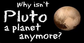 Image result for Pluto Day