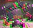 Image result for Glitch Effect Art