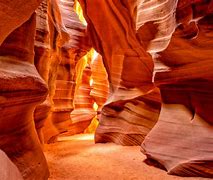 Image result for Antelope Canyon Arizona Caves