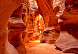 Image result for Orange Caves in Arizona