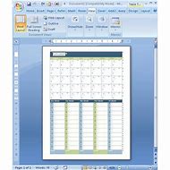 Image result for Microsoft Calendar Wizard