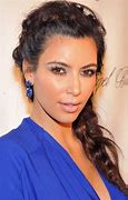 Image result for Kim Kardashian AHS Makeup