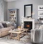 Image result for Grey Upholstery Wallpaper Living Room