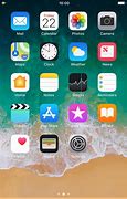 Image result for App Store Icon On iPhone 8 Plus