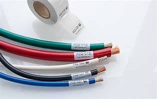 Image result for Electrical Wire Tags
