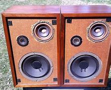 Image result for Rectilinear Speakers