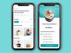 Image result for Product Detail Page Android-App Template