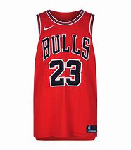 Image result for Chicago Bulls Jersey Design Red