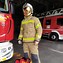 Image result for bombero