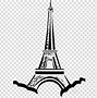Image result for 3D Eiffel Tower Cartoon