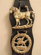 Image result for Antique Horse Brass