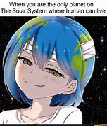 Image result for Anime Planet Meme