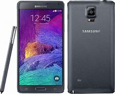 Image result for هاتف Samsung Galaxy Note 4 شحن لاسلكي
