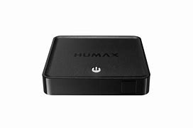 Image result for Humax TiVo Box