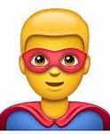Image result for Apple Superhero
