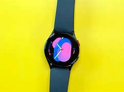 Image result for Galaxy Watch 5 Silver