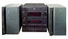 Image result for JVC RD-D70 Wireless Hi-Fi System