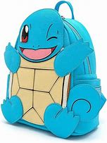 Image result for Squirtle Backpack